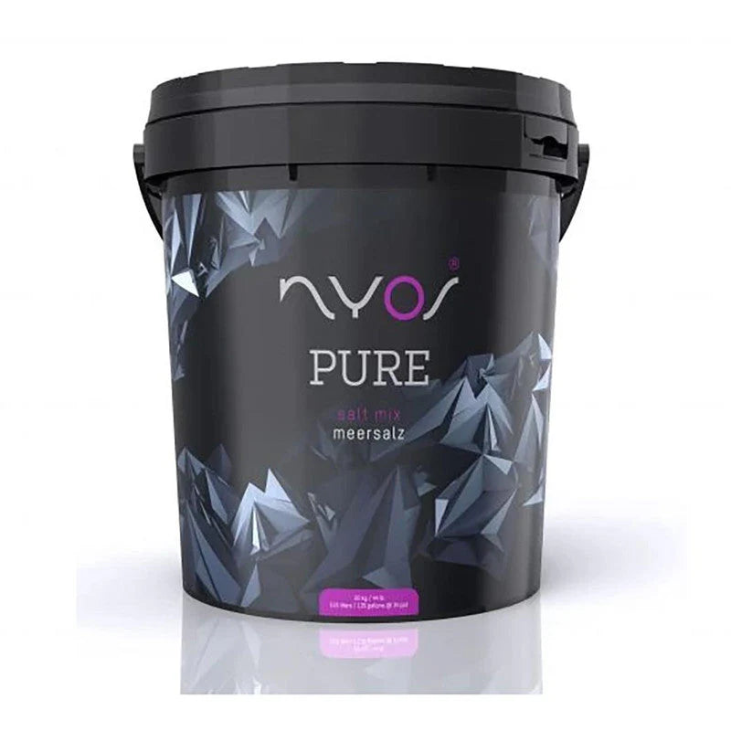 Nyos Pure Salt Mix 20kg "Pick up only"